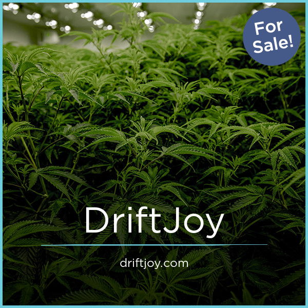 DriftJoy.com