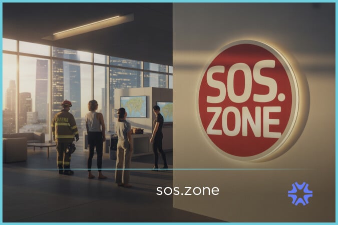 SOS.Zone image 2