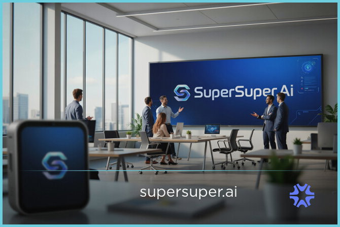 SuperSuper.Ai — 2