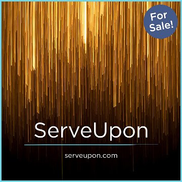 ServeUpon.com