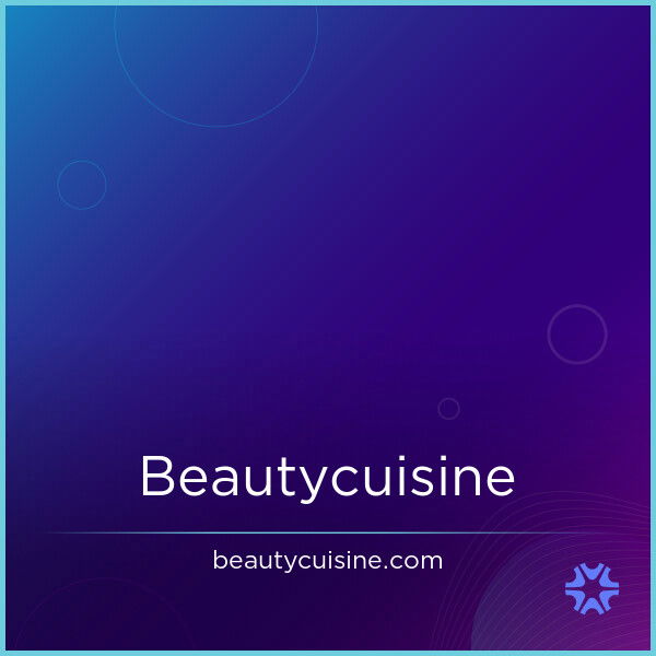 BeautyCuisine.com