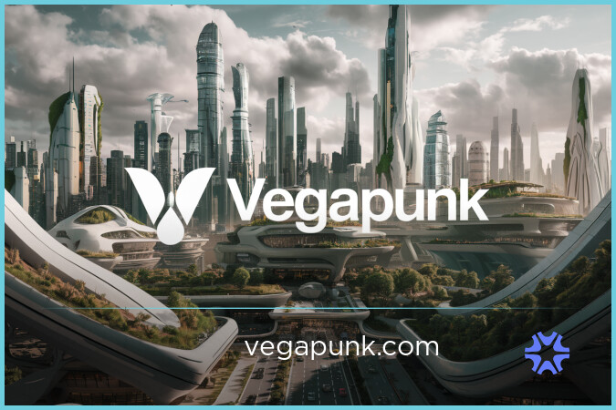 Vegapunk.com - buy Catchy premium domains