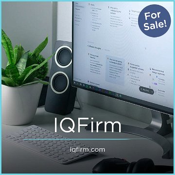 IQFirm.com