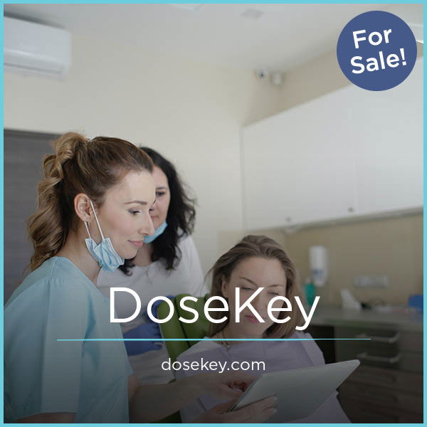 DoseKey.com