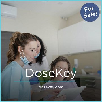 DoseKey.com