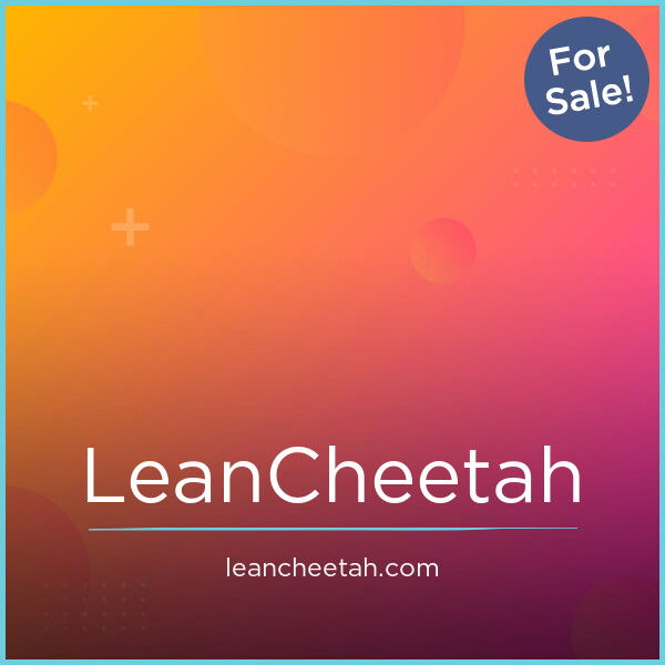 LeanCheetah.com