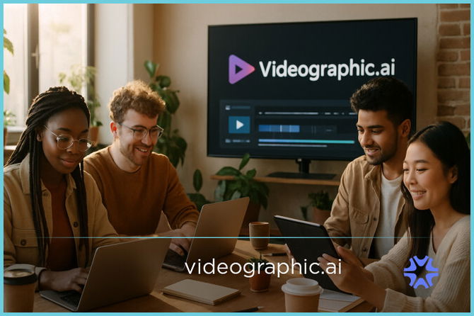 Videographic.ai