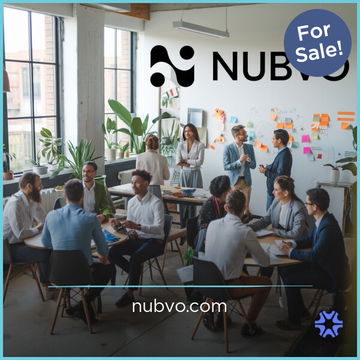 Nubvo.com