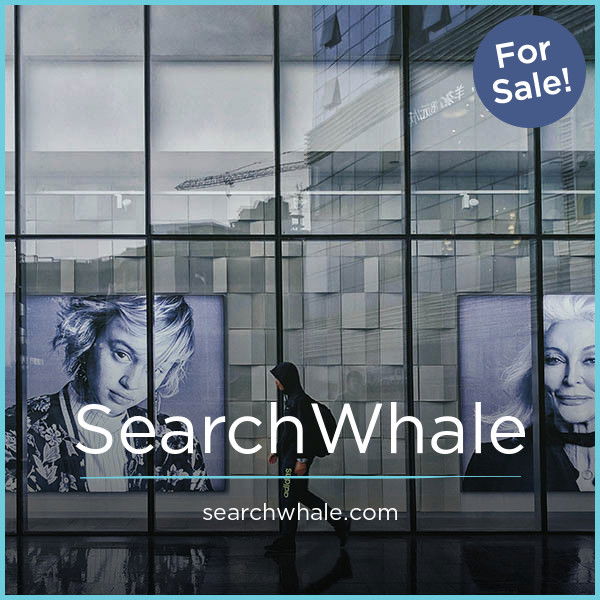 SearchWhale.com — 2