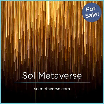 SolMetaverse.com