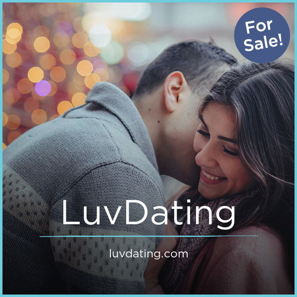 LuvDating.com — 2