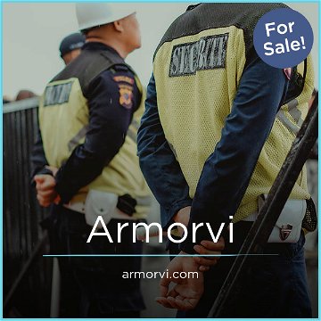 Armorvi.com