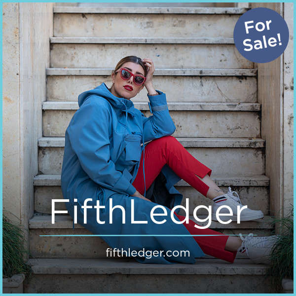 FifthLedger.com image 2