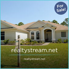 RealtyStream.net - Creative brandable domain for sale
