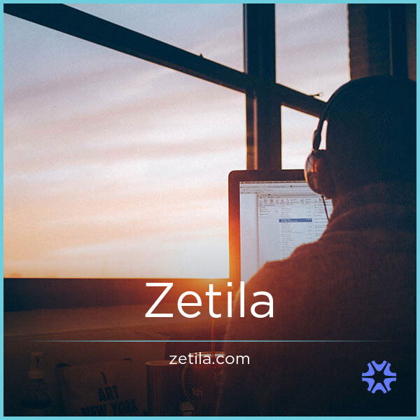 Zetila.com