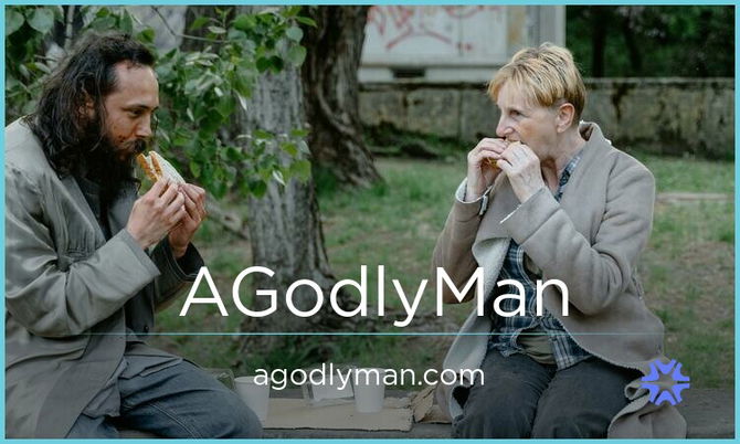 AGodlyMan.com