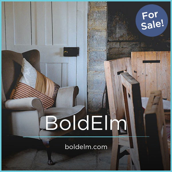 BoldElm.com