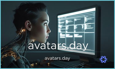 Avatars logo