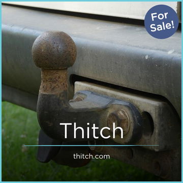 Thitch.com