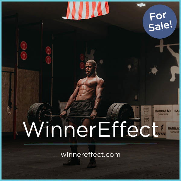 WinnerEffect.com