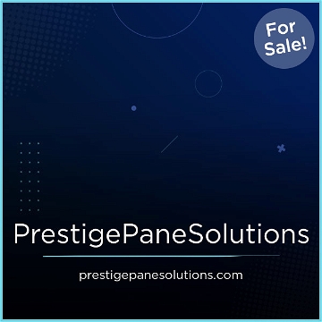 PrestigePaneSolutions.com