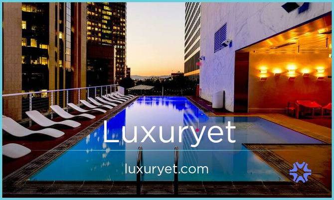 LuxuryET.com