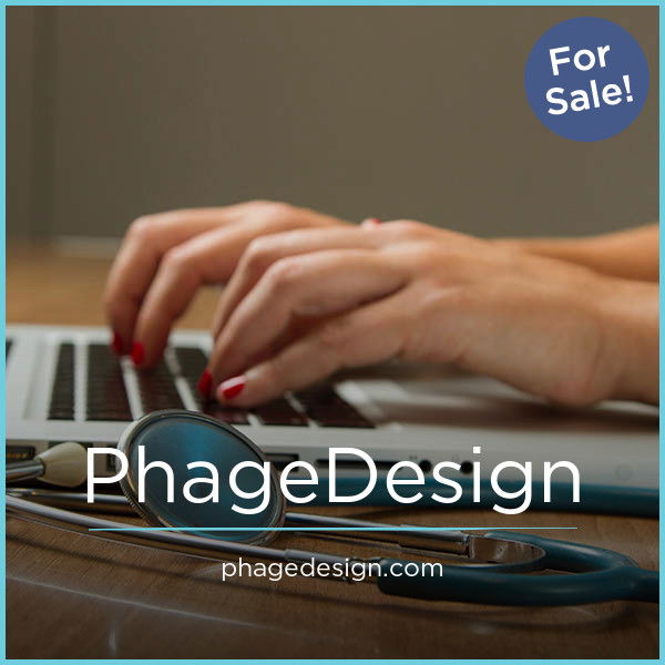 PhageDesign.com
