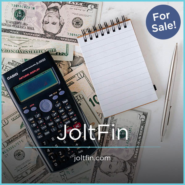 JoltFin.com