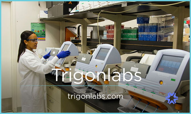 Trigonlabs.com — 2