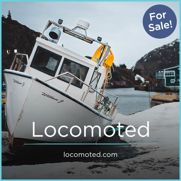 Locomoted.com