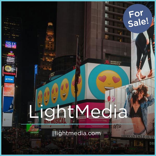 LightMedia.com — 2