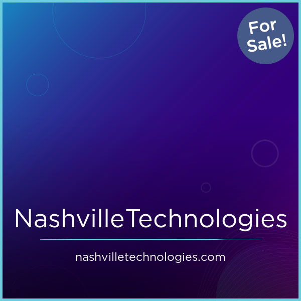 NashvilleTechnologies.com