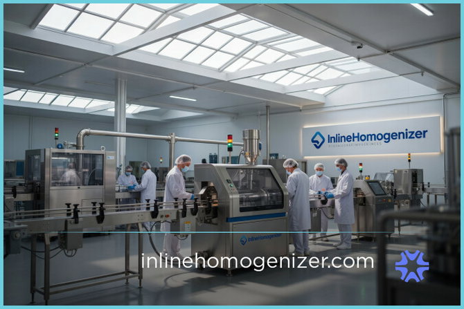 InlineHomogenizer.com — 2
