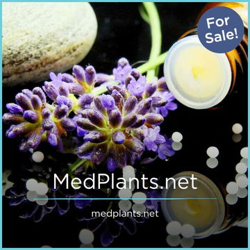 MedPlants.net