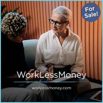 WorklessMoney.com