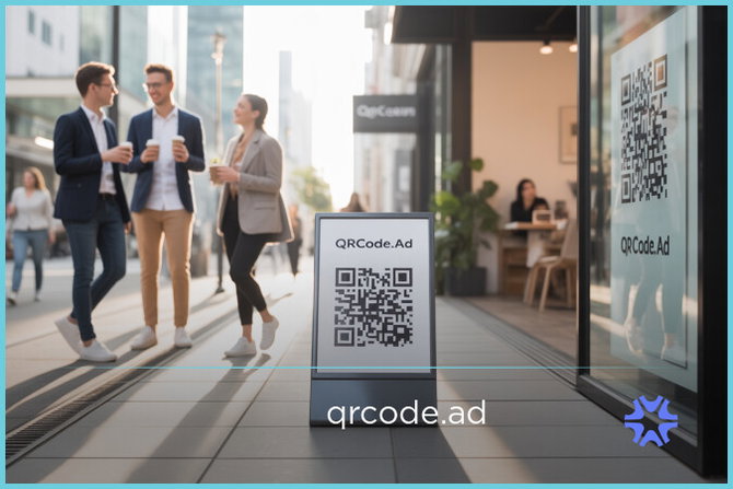 QRCode.Ad — 2