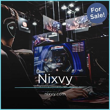 Nixvy.com