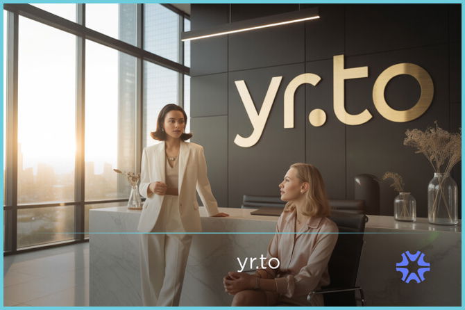 yr.to — 2