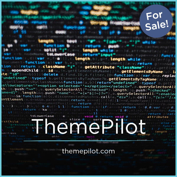 ThemePilot.com