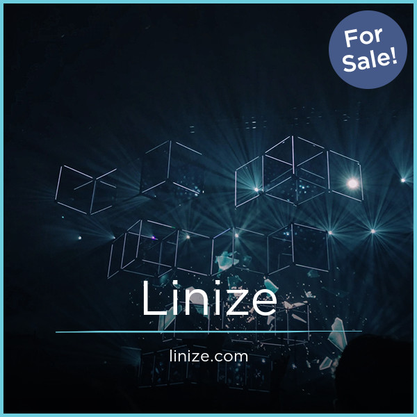 Linize.com - buy Great premium names