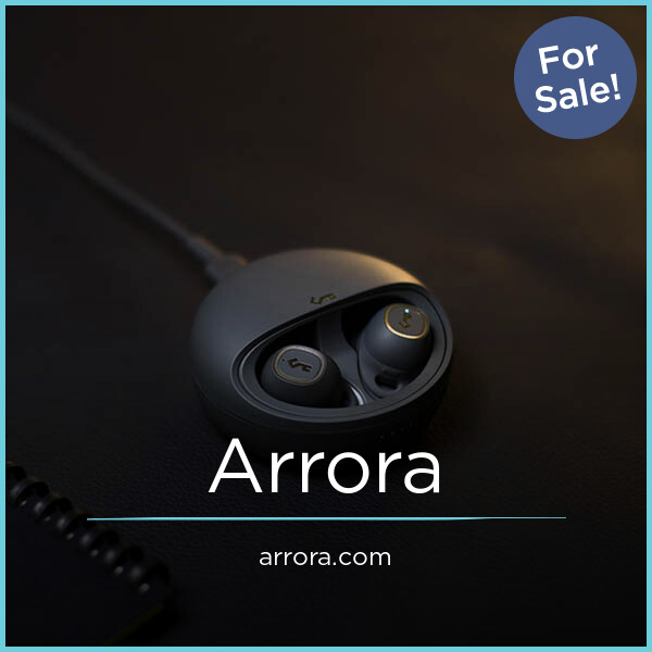 Arrora.com image 2