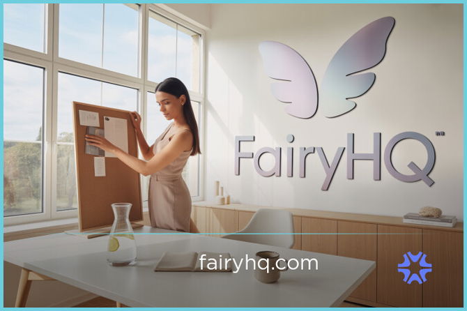 FairyHQ.com