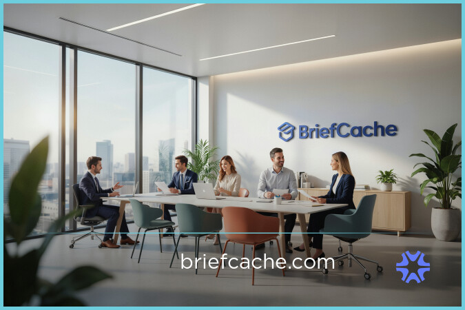 BriefCache.com image 2
