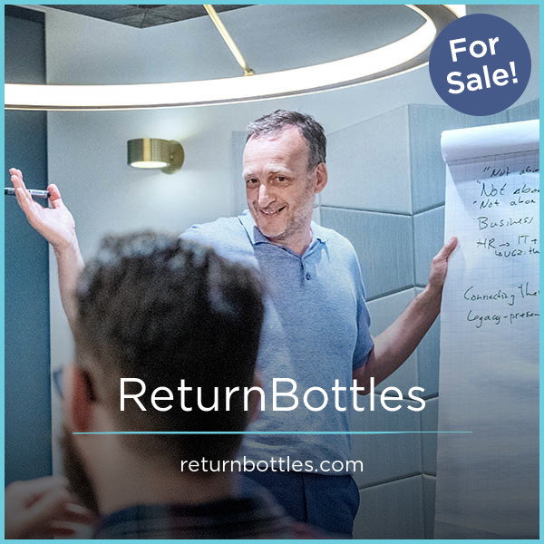 ReturnBottles.com — 2