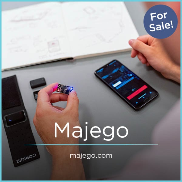 Majego.com image 2