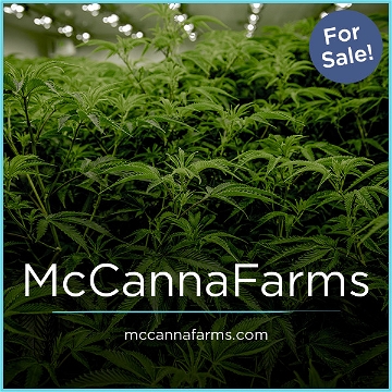 McCannaFarms.com