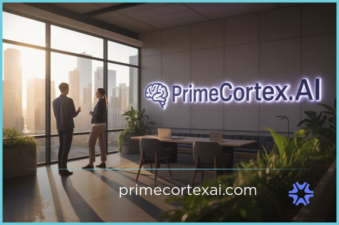 PrimeCortexAI.com — 2