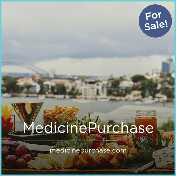 MedicinePurchase.com