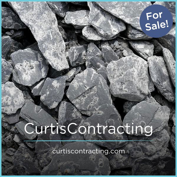 CurtisContracting.com