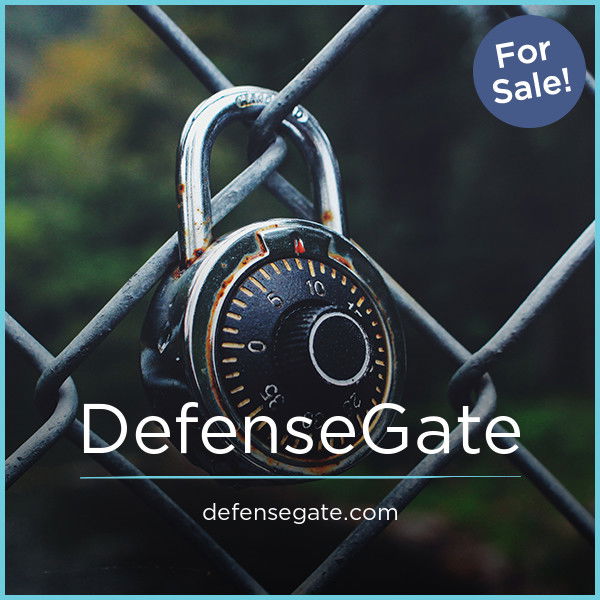 DefenseGate.com